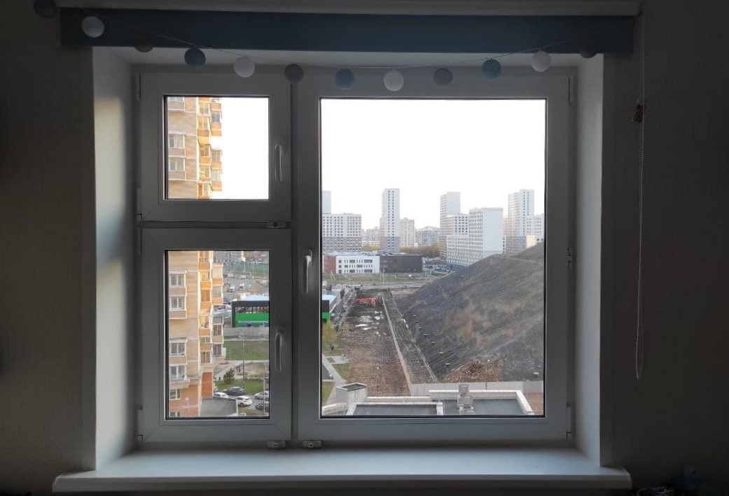 г Москва, ул Рождественская, д 21 к 2