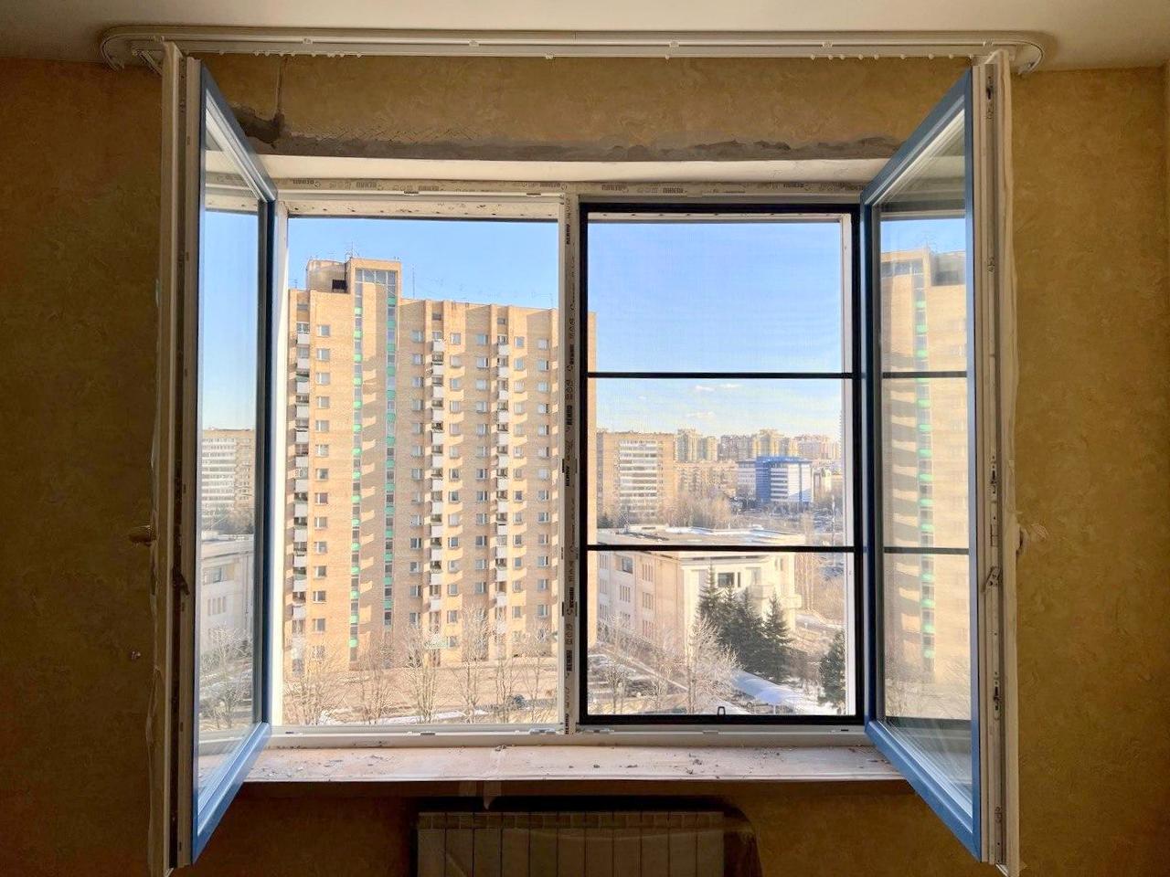 г Москва, ул Мосфильмовская, д 70