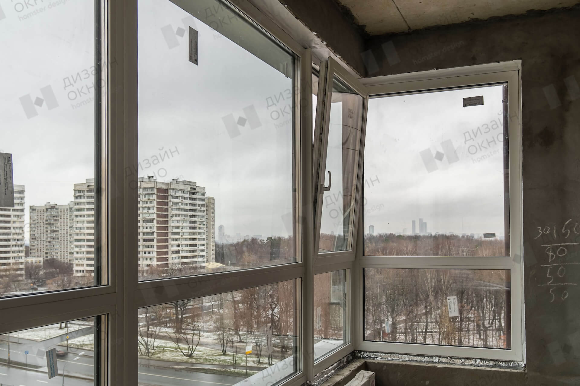 г Москва, Ленинский пр-кт, д 4А