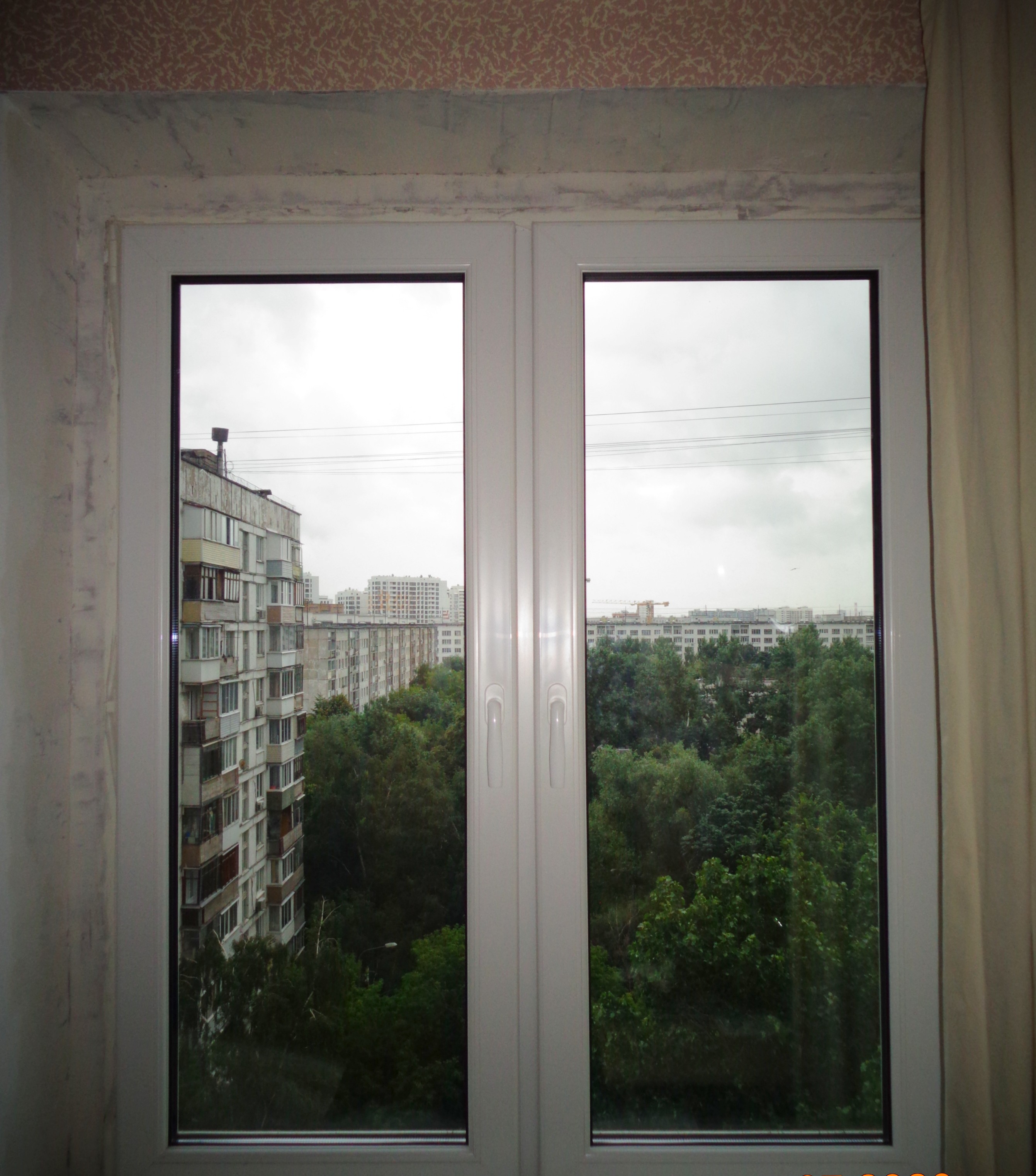 г Москва, Нагатинская наб, д 60 к 1
