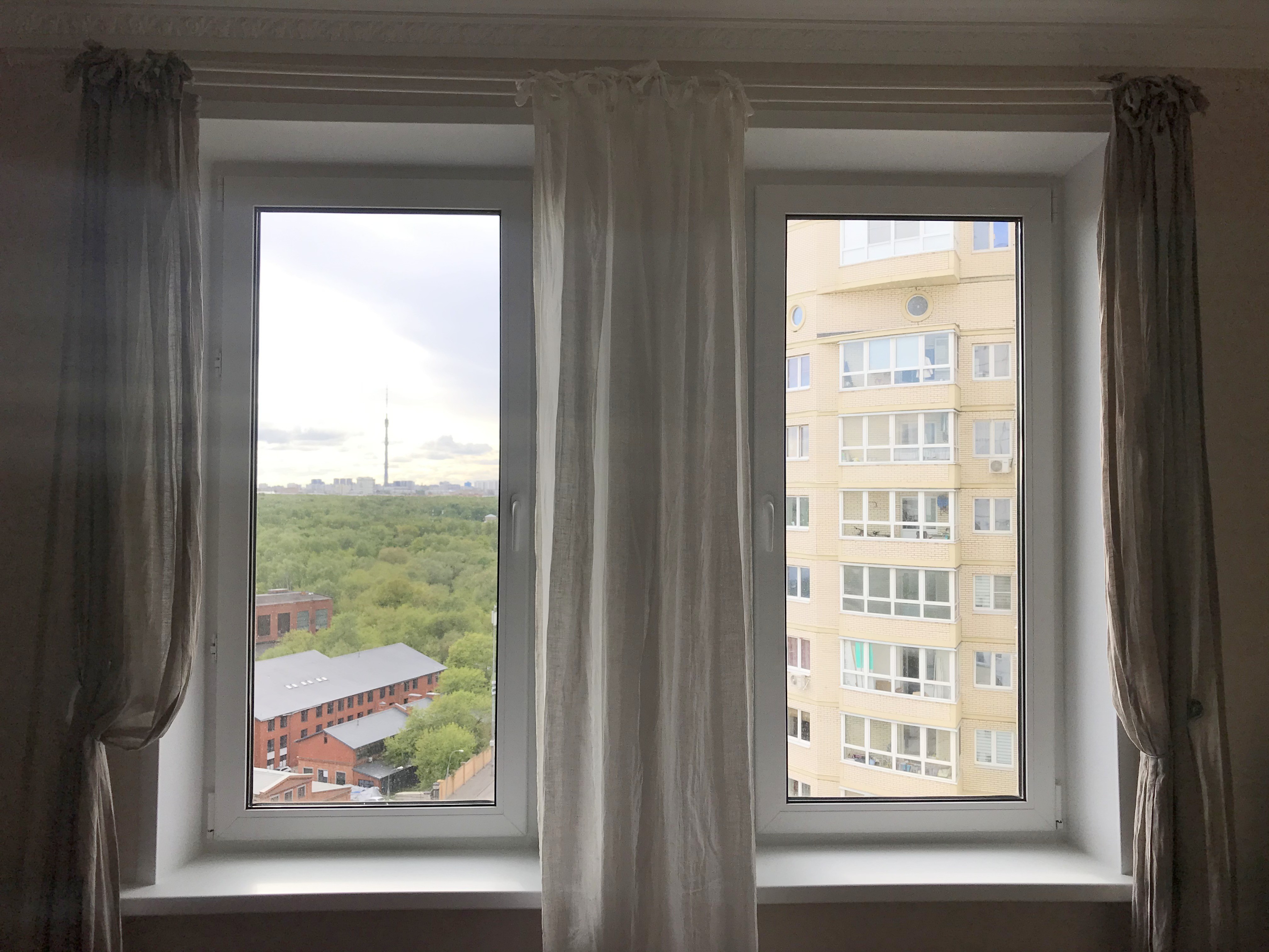 г Москва, ул Краснобогатырская, д 11