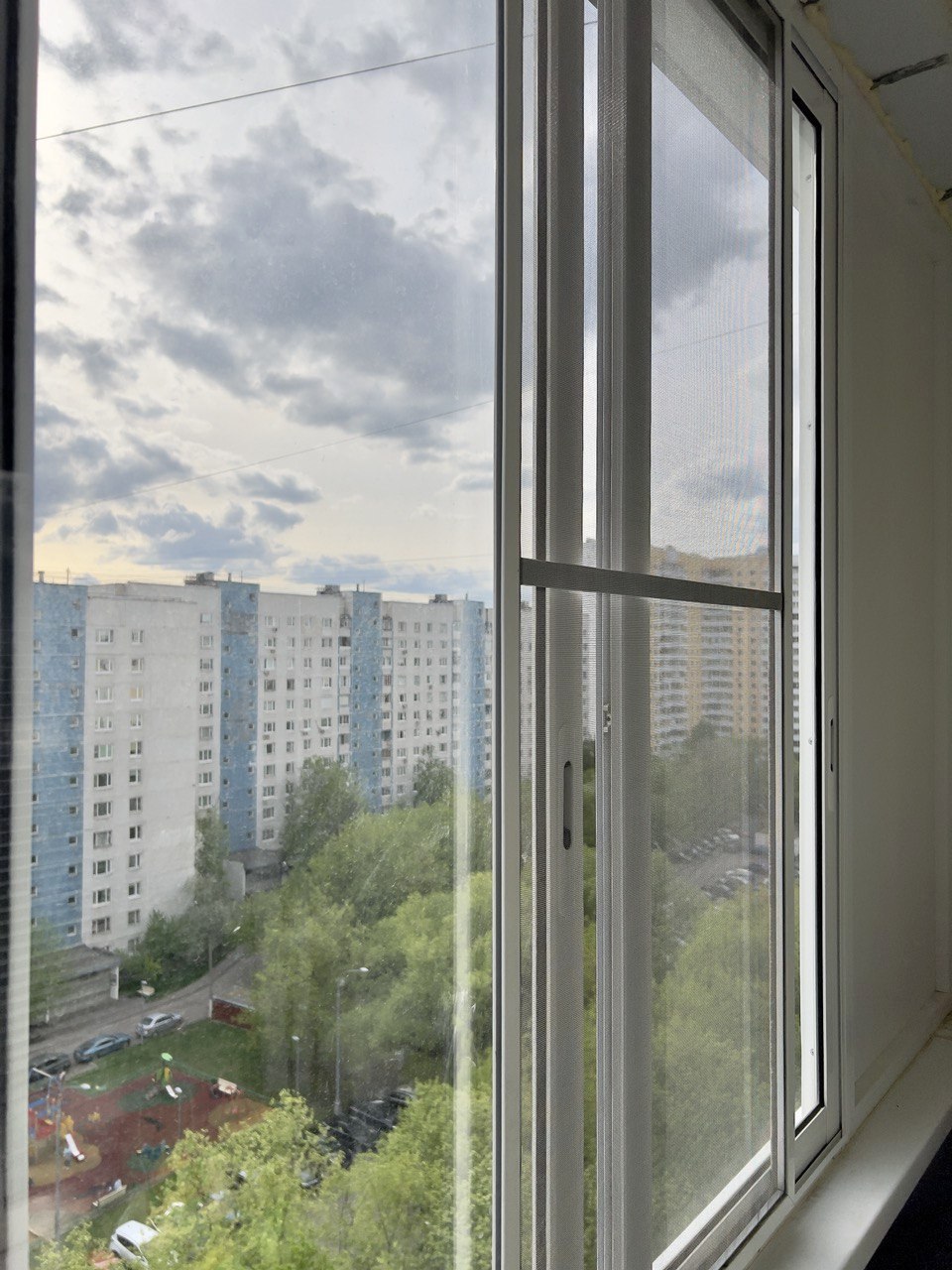 г Москва, Кавказский б-р, д 29 стр 3