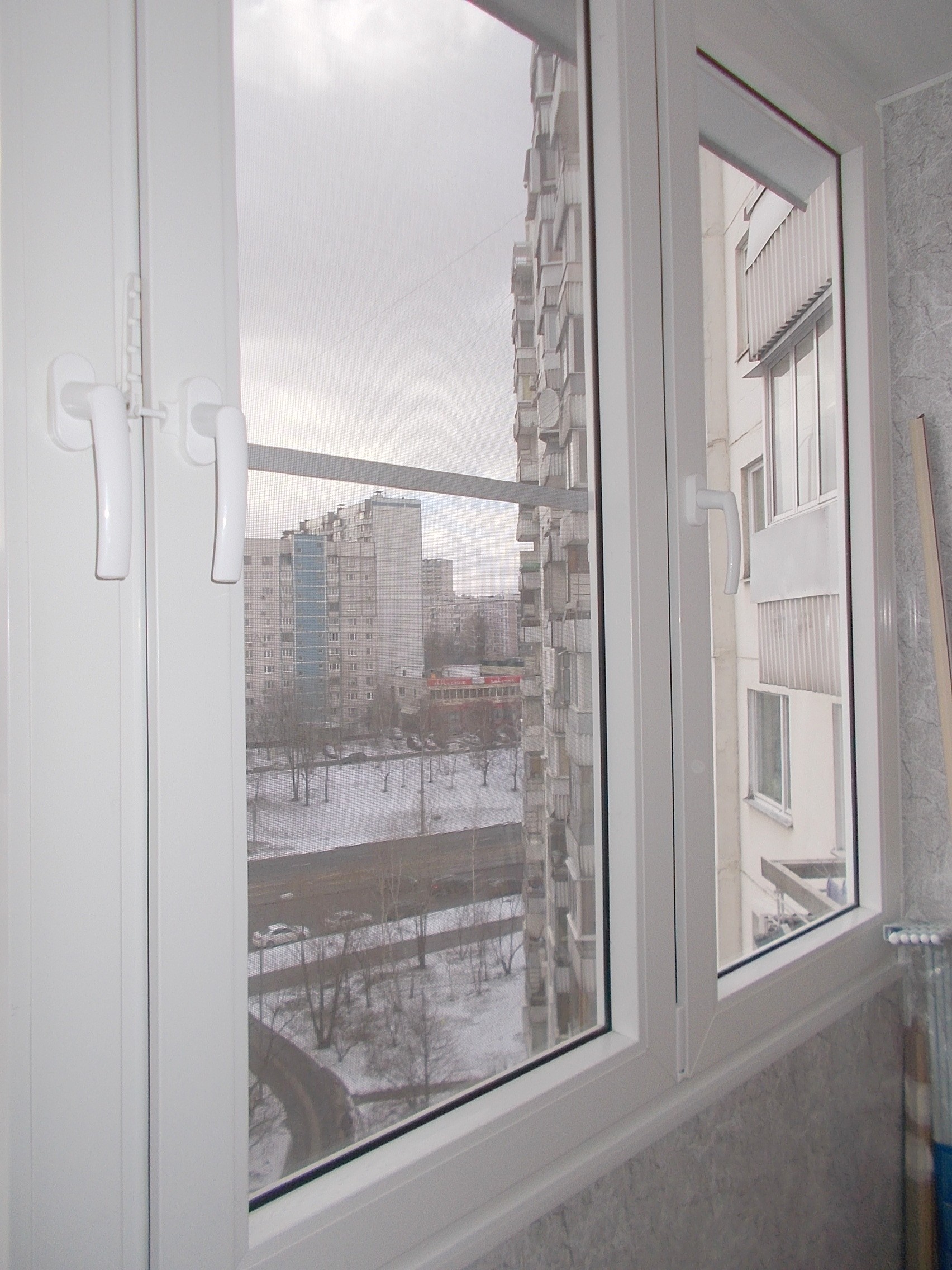 г Москва, ул Маршала Катукова, д 21 к 1