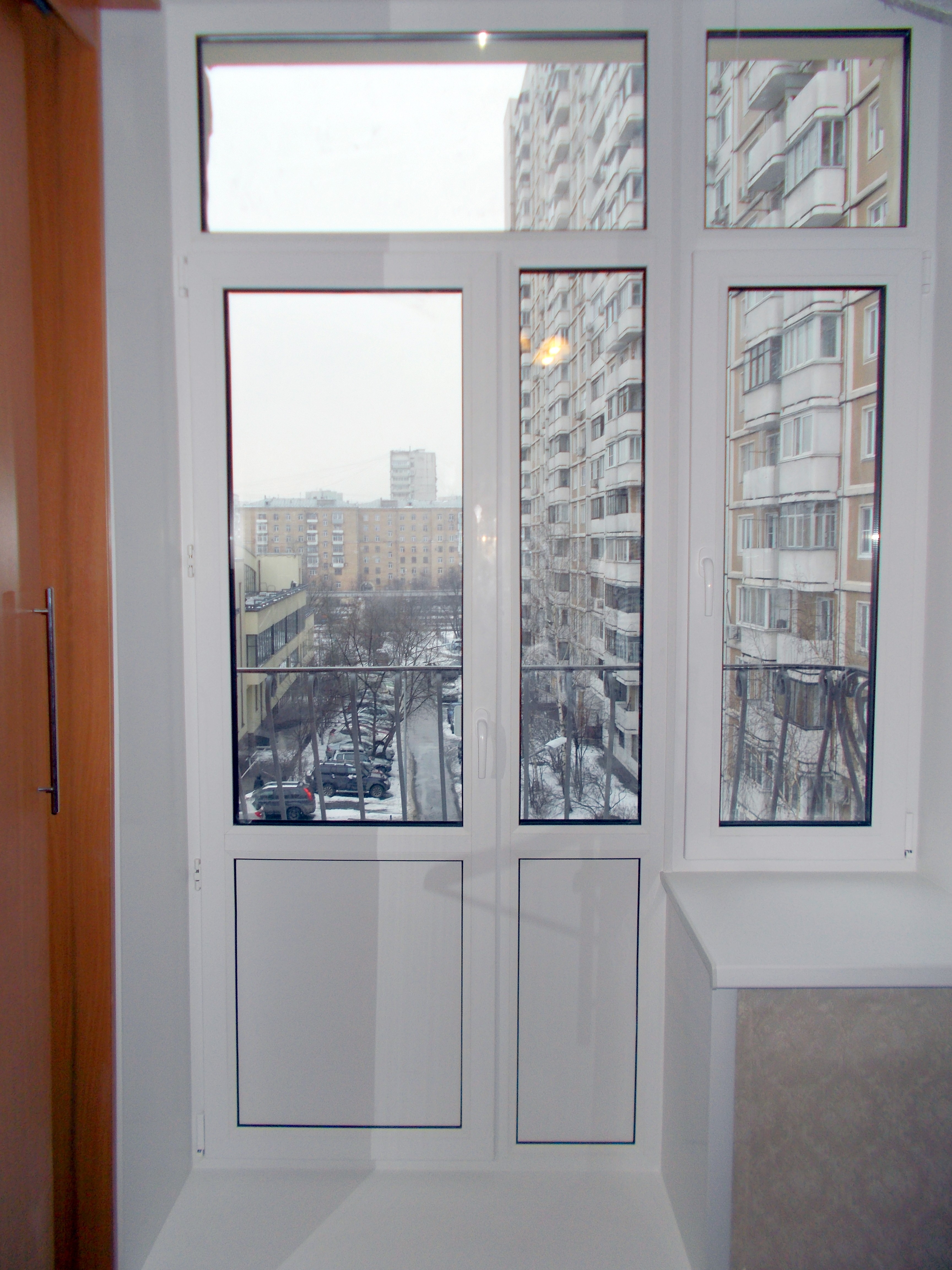 г Москва, ул Останкинская 1-я, д 14/7