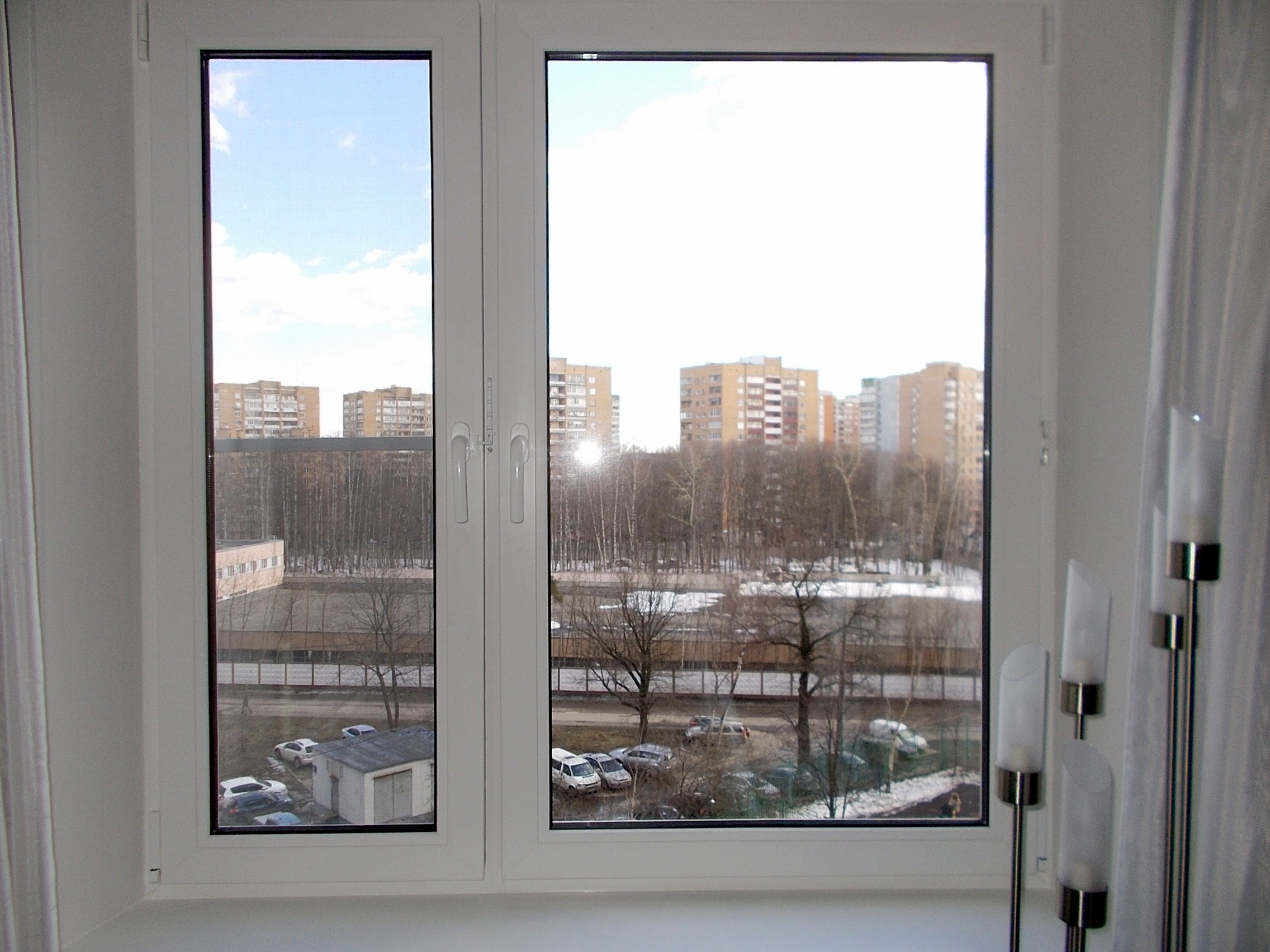 г Москва, Ярославское шоссе, д 28