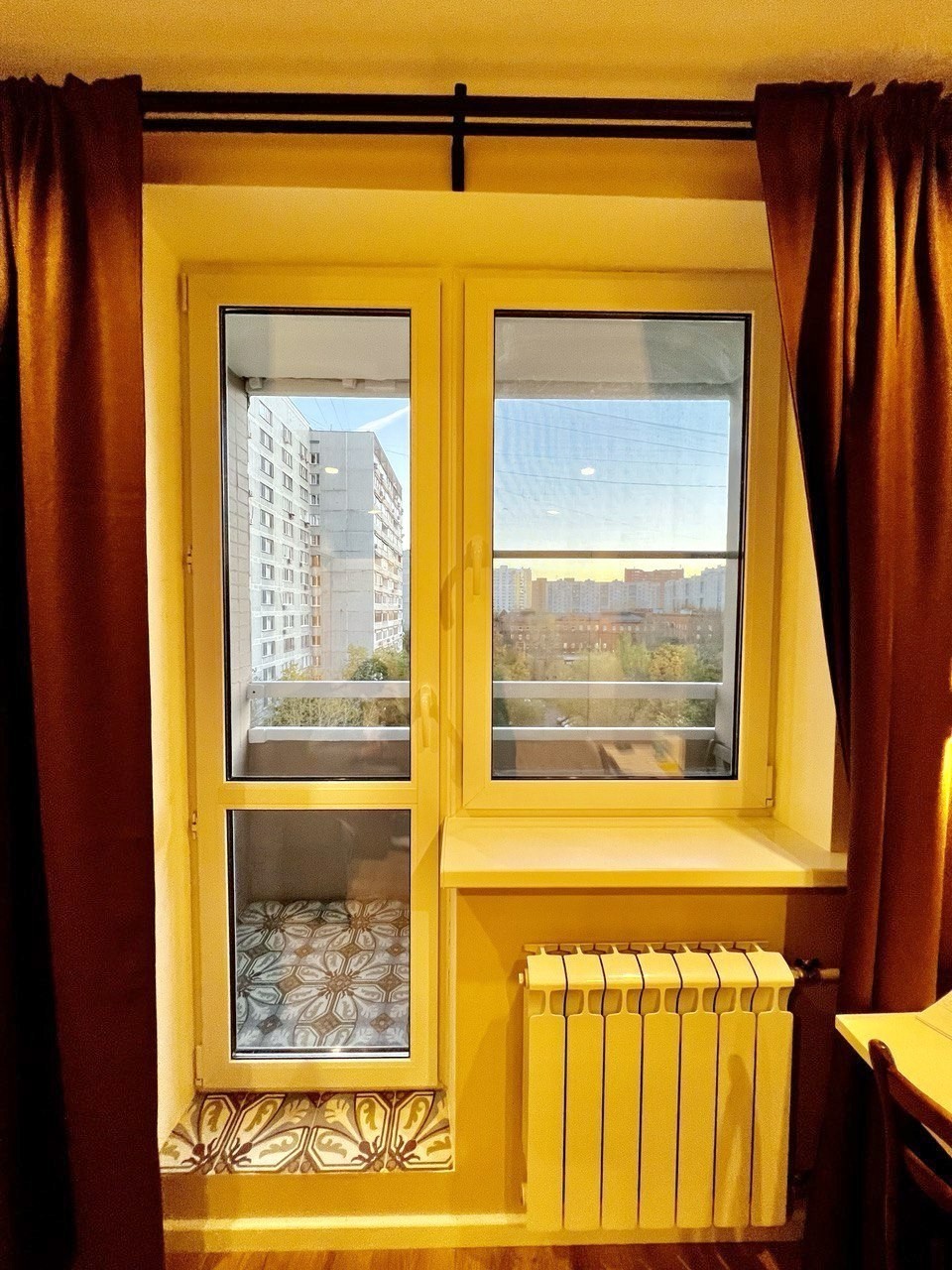 г Москва, ул Фруктовая, д 8 к 1