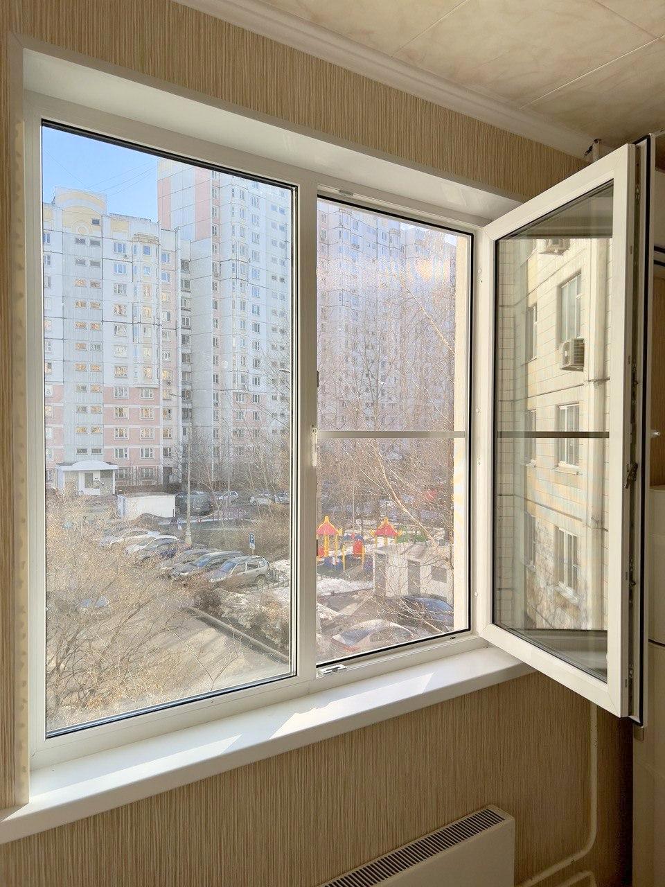 г Москва, ул Братиславская, д 11