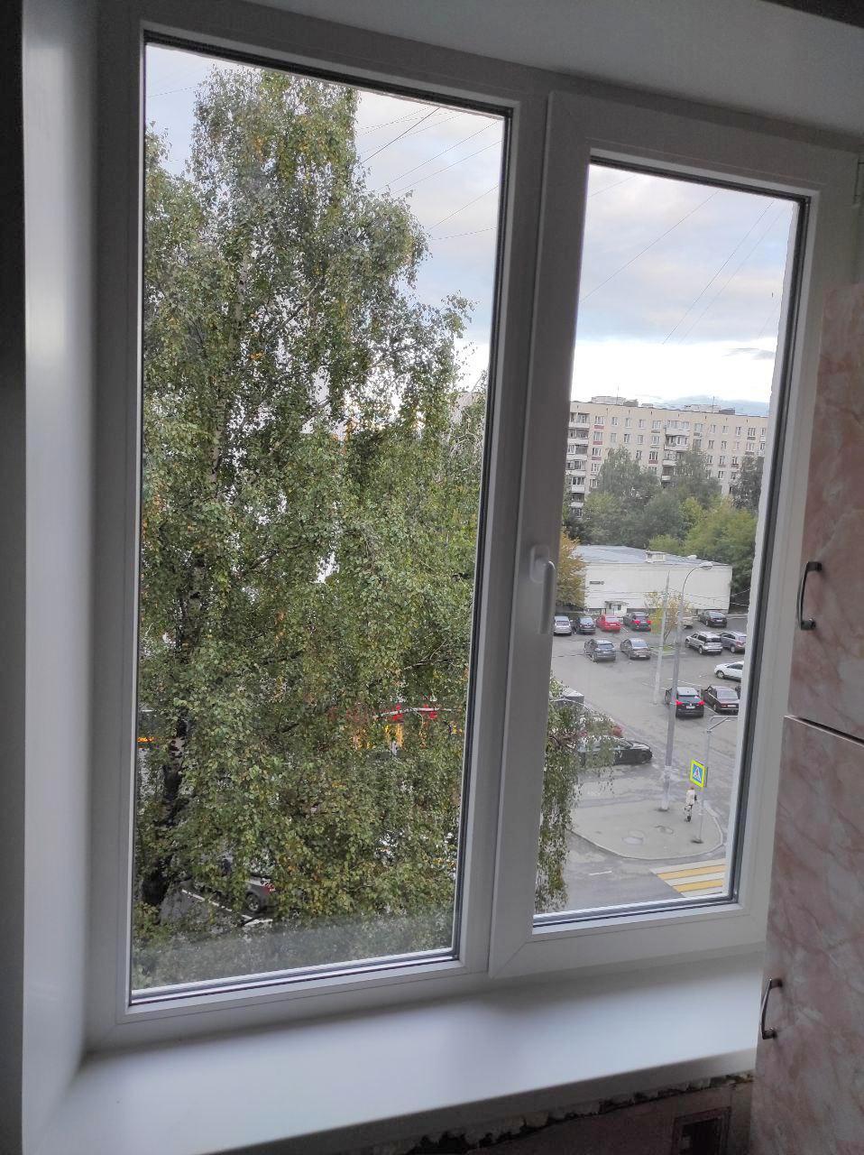 г Москва, ул Парковая 15-я, д 41 к 1