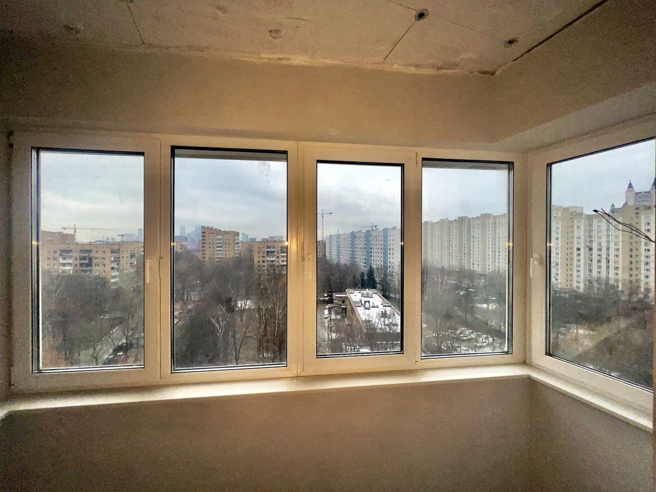 г Москва, ул Тарутинская, д 4 к 2