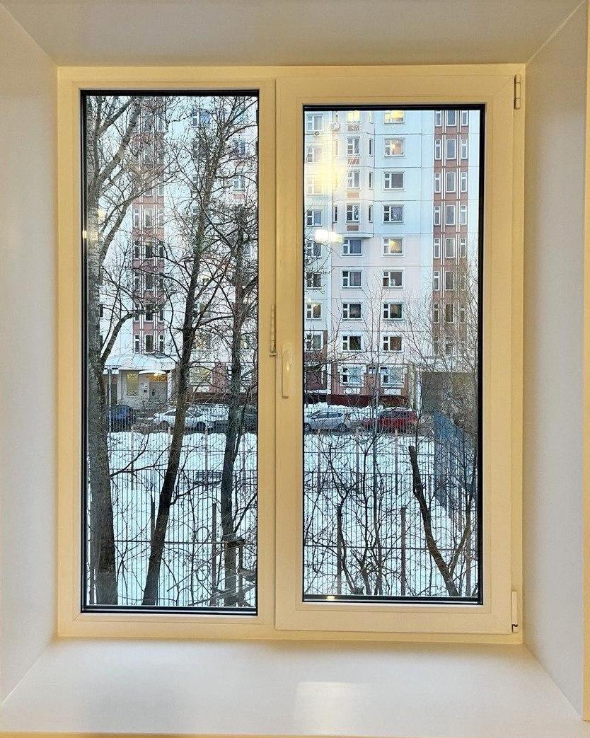 г Москва, ул Академика Комарова, д 9А