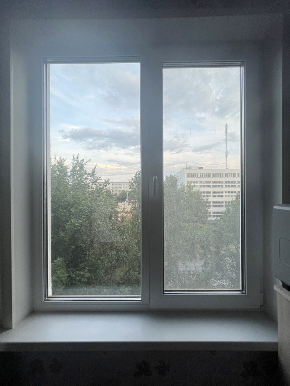 г Москва, ул Шипиловская, д 25 к 1