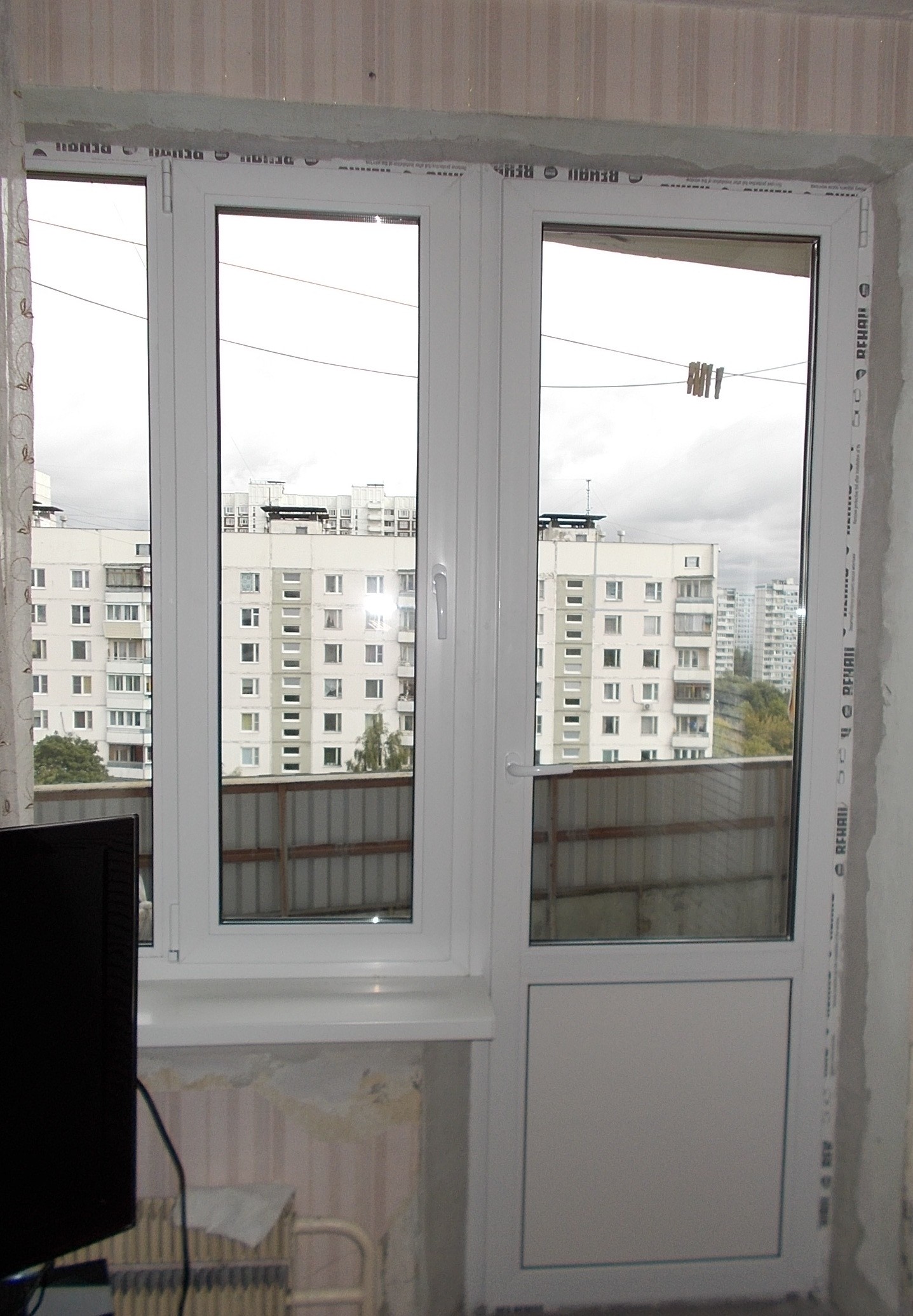 г Москва, ул Кировоградская, д 32 к 3