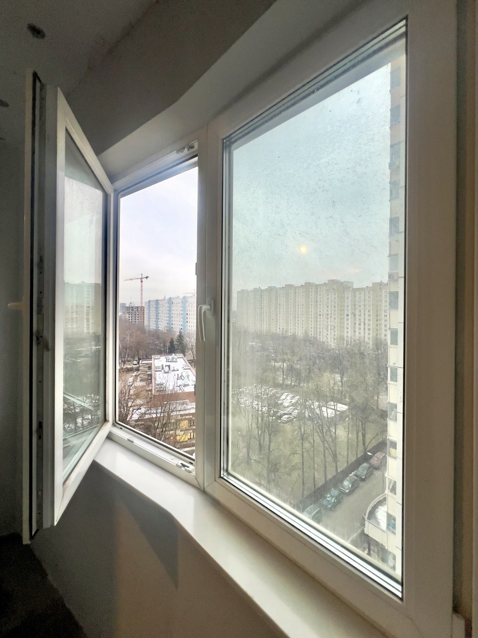 г Москва, ул Тарутинская, д 4 к 2