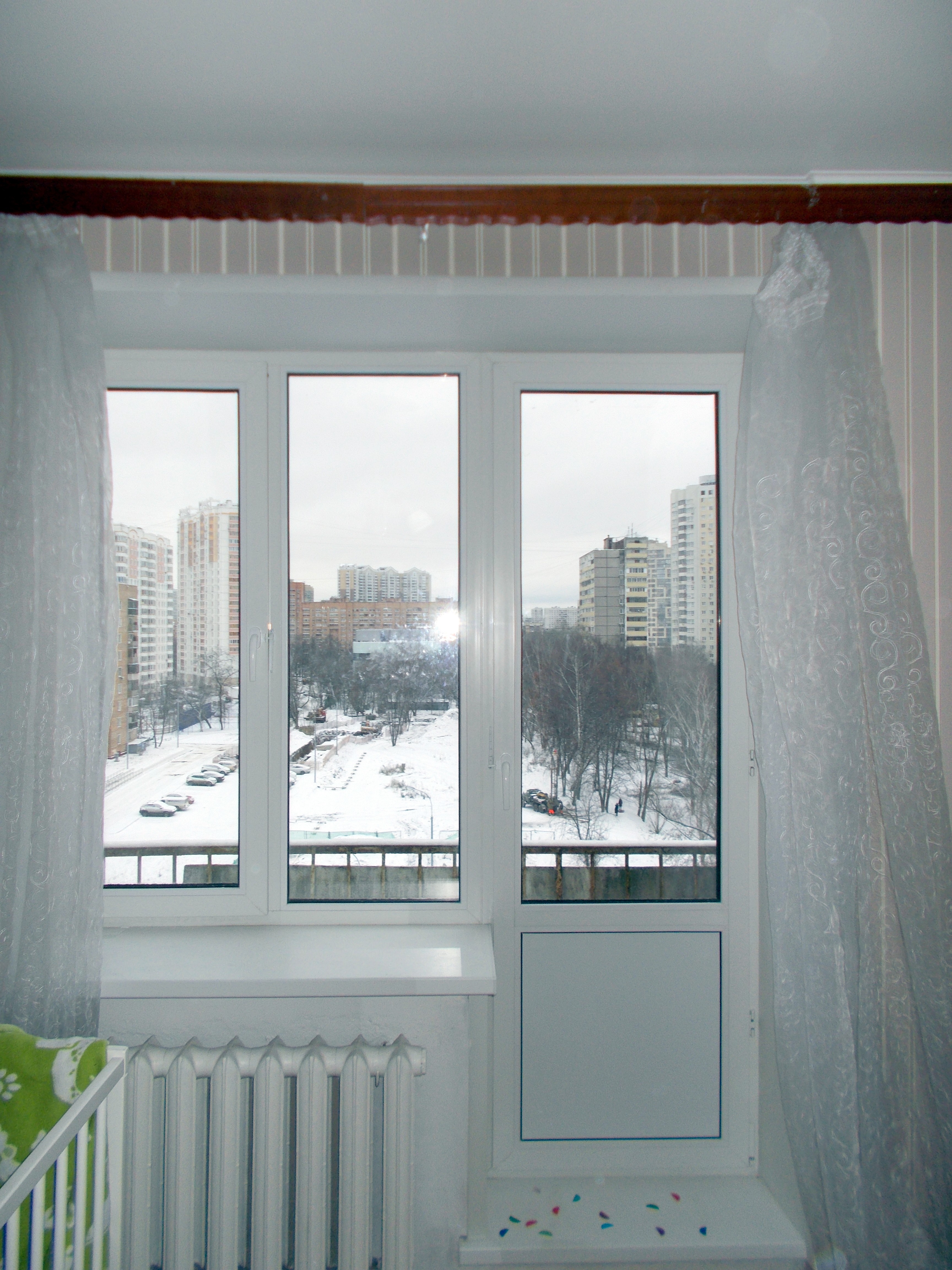 г Москва, ул Фестивальная, д 15 к 3