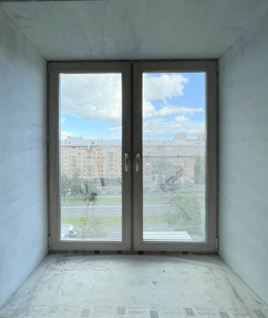 г Москва, Ленинский пр-кт, д 82