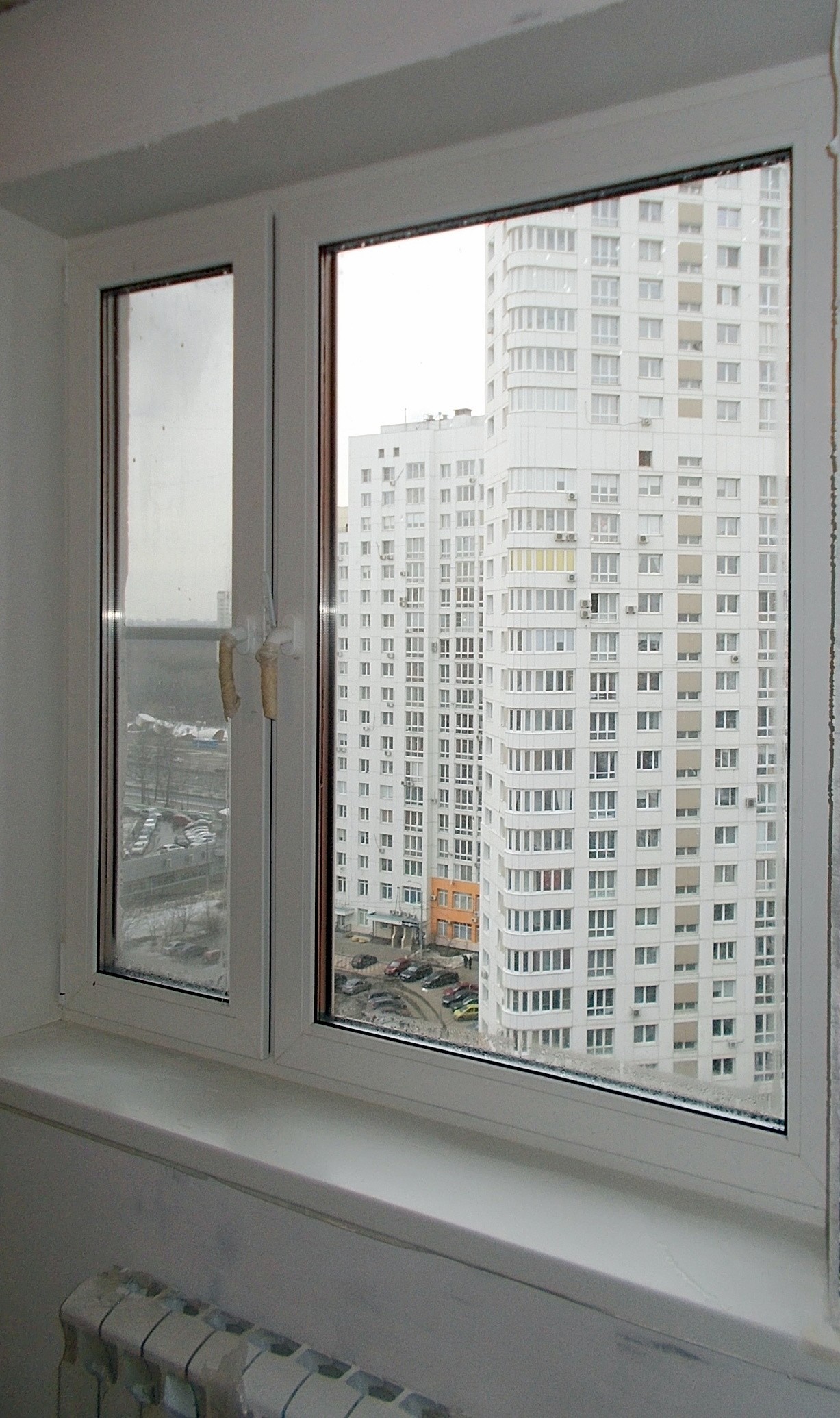 г Москва, Ленинский пр-кт, д 123 к 1