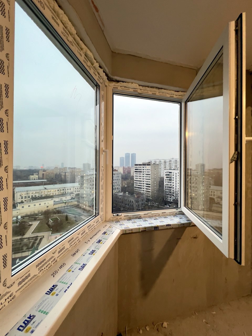 г Москва, ул 3-я Мытищинская, д 3 к 2