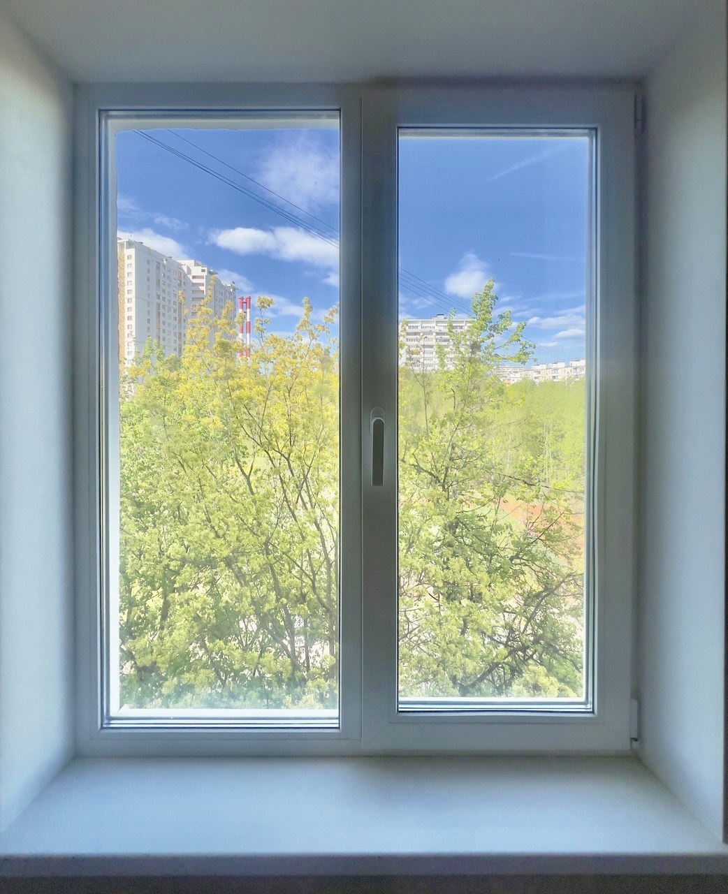 г Москва, ул Днепропетровская, д 27 к 1