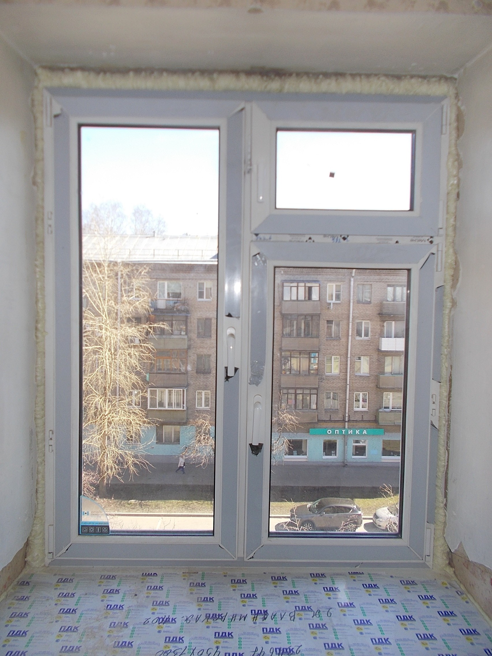 г Москва, ул Владимирская 2-я, д 10