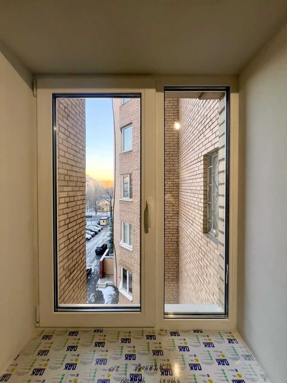г Москва, ул Немчинова, д 1/25