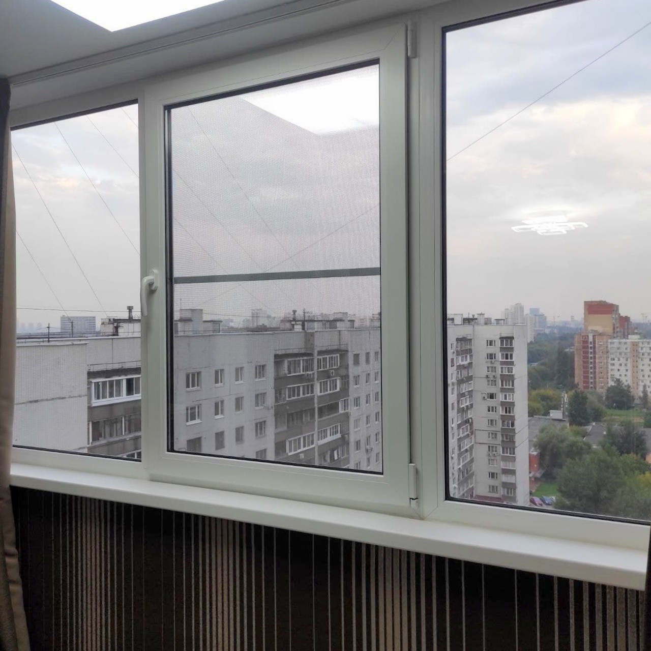 г Москва, ул Милашенкова, д 18