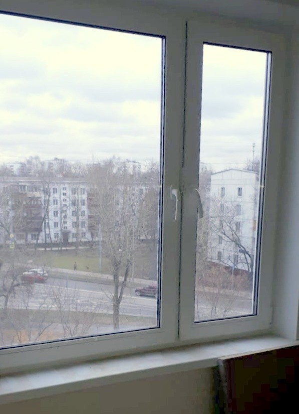 г Москва, ул Перовская, д 39 к 2