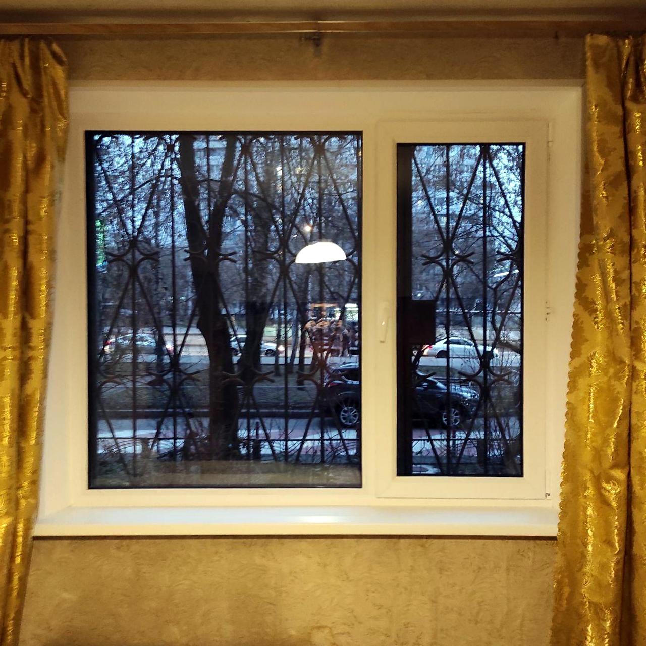 г Москва, ул Кулакова, д 9