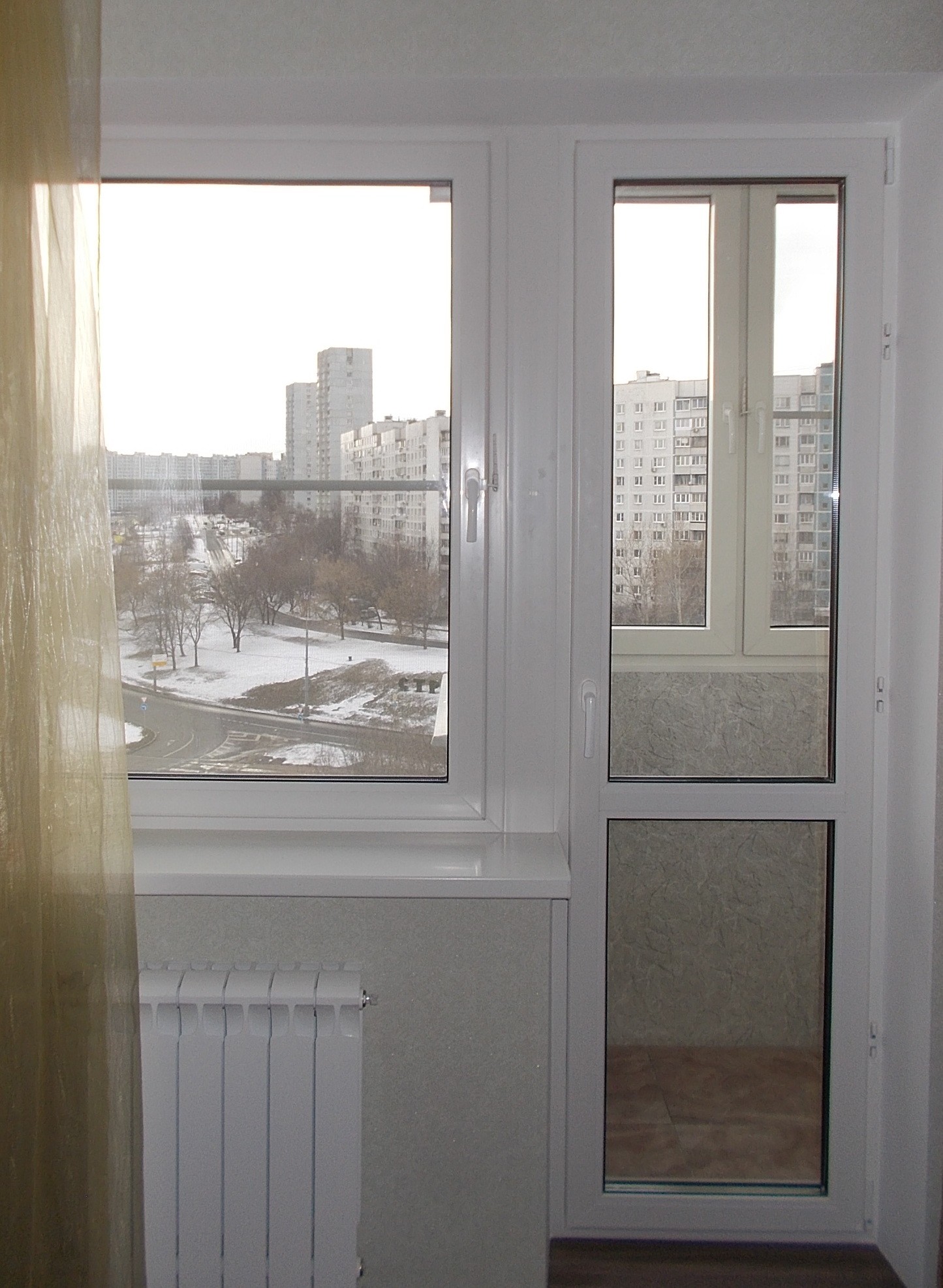 г Москва, ул Маршала Катукова, д 21 к 1
