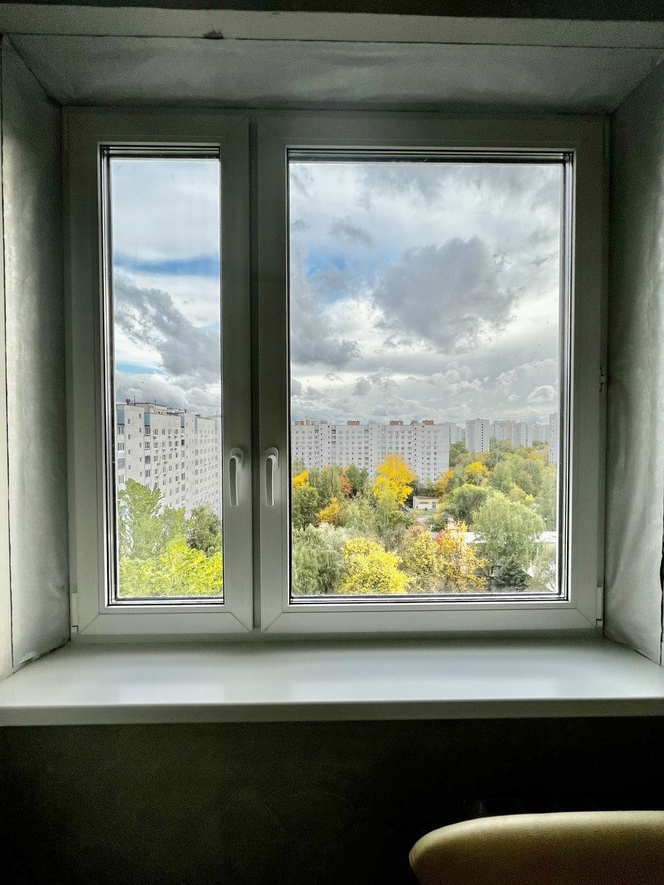 г Москва, Алтуфьевское шоссе, д 93 к 1