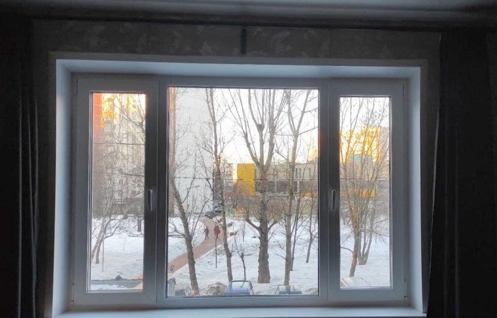 г Москва, ул Домодедовская, д 38 к 2