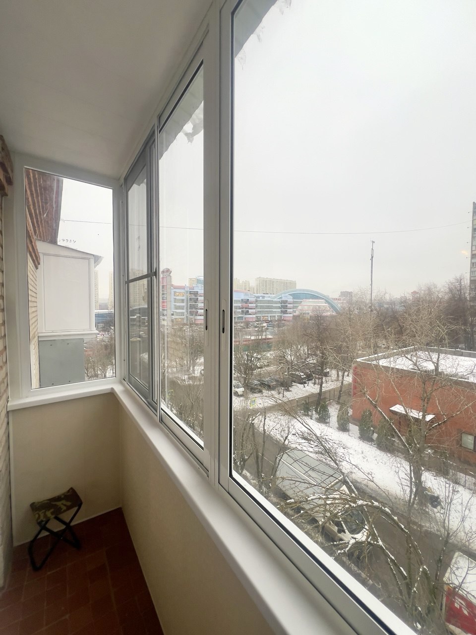 Московская обл, г Химки, ул Ленинградская, д 6