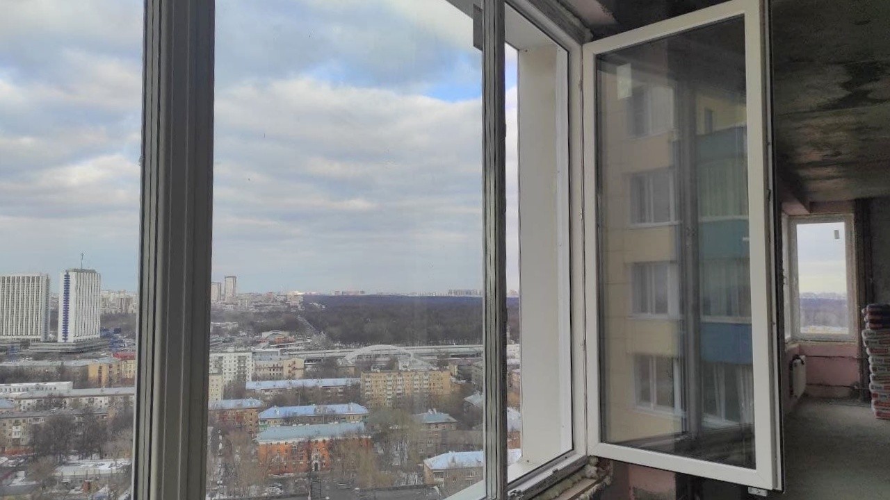 г Москва, ул Мироновская, д 25