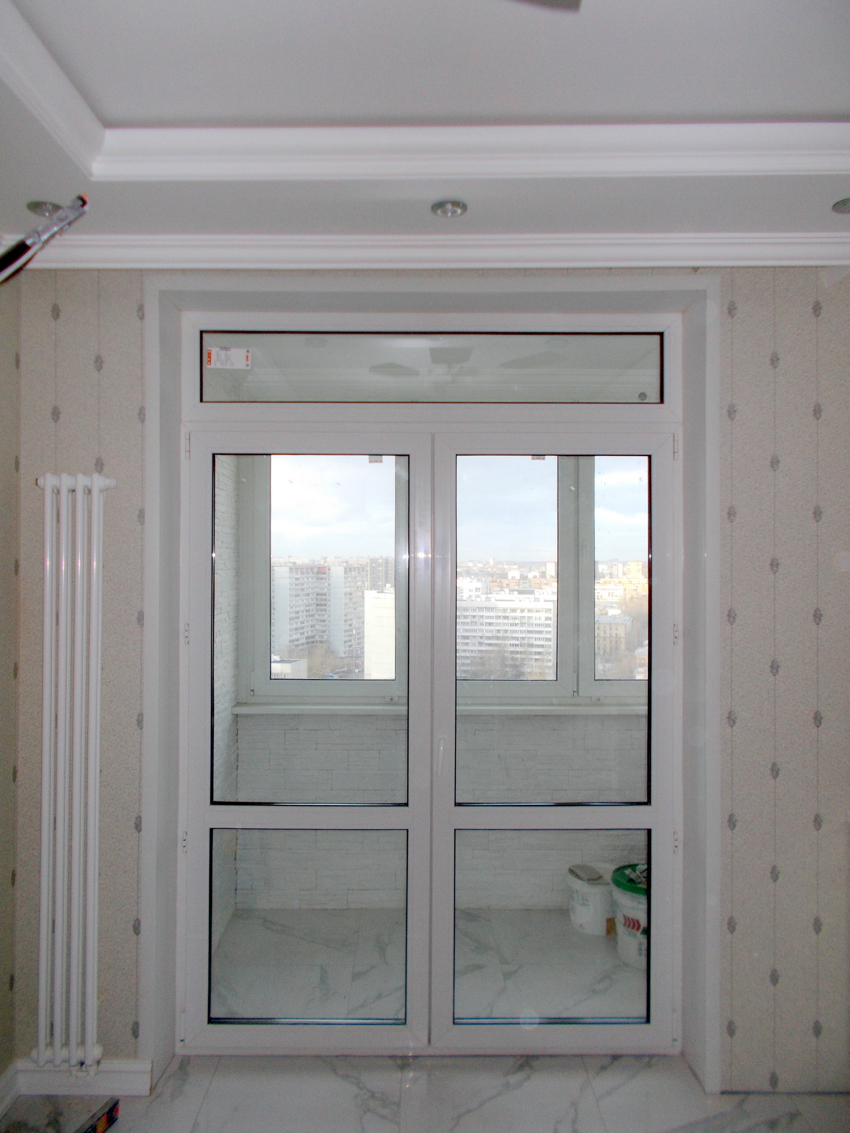 г Москва, Дмитровское шоссе, д 107 к 4