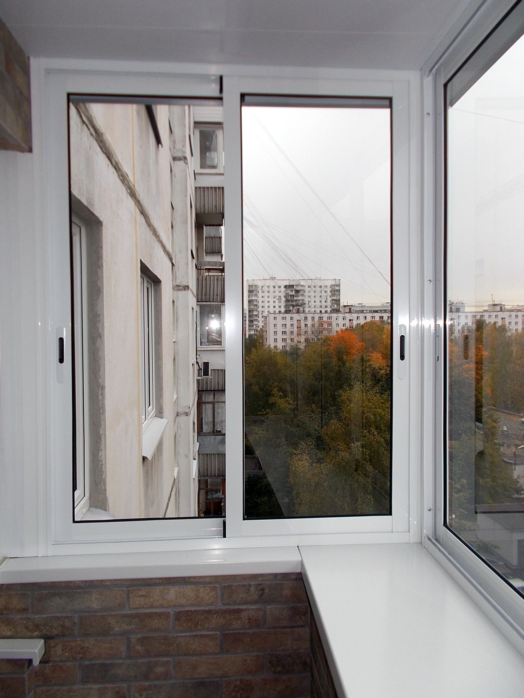 г Москва, Каширское шоссе, д 94 к 3