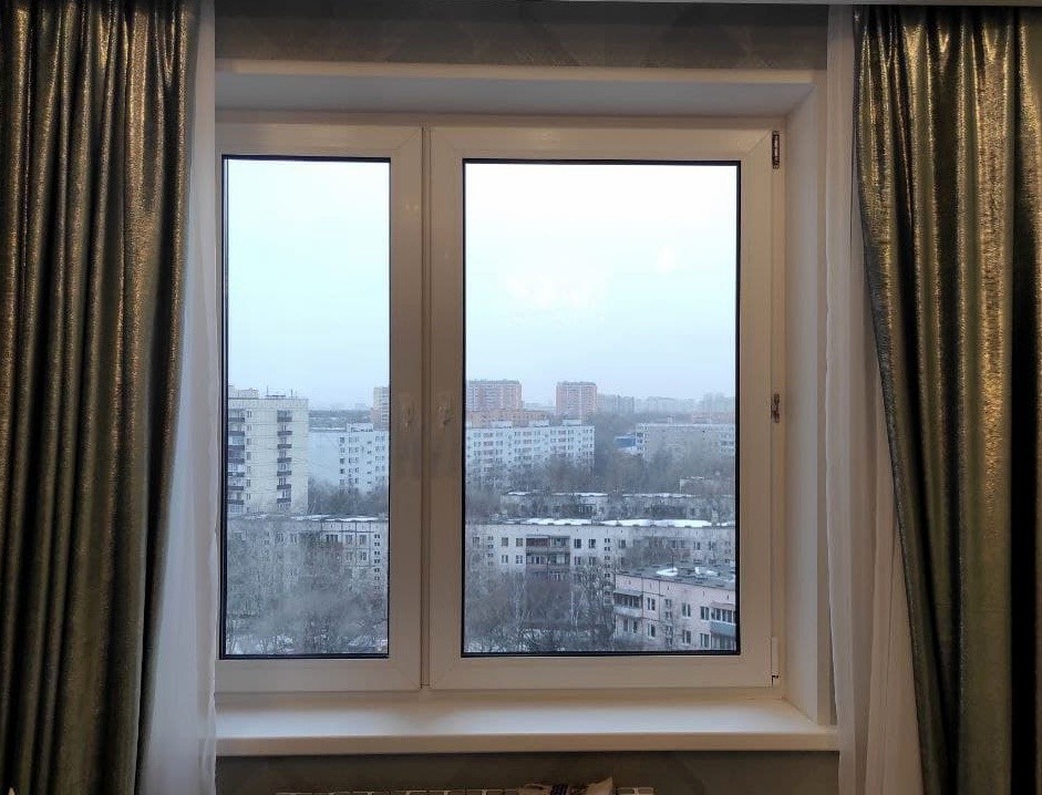 г Москва, кв-л 137а Самаркандский Бульвар, квар 137а к 11
