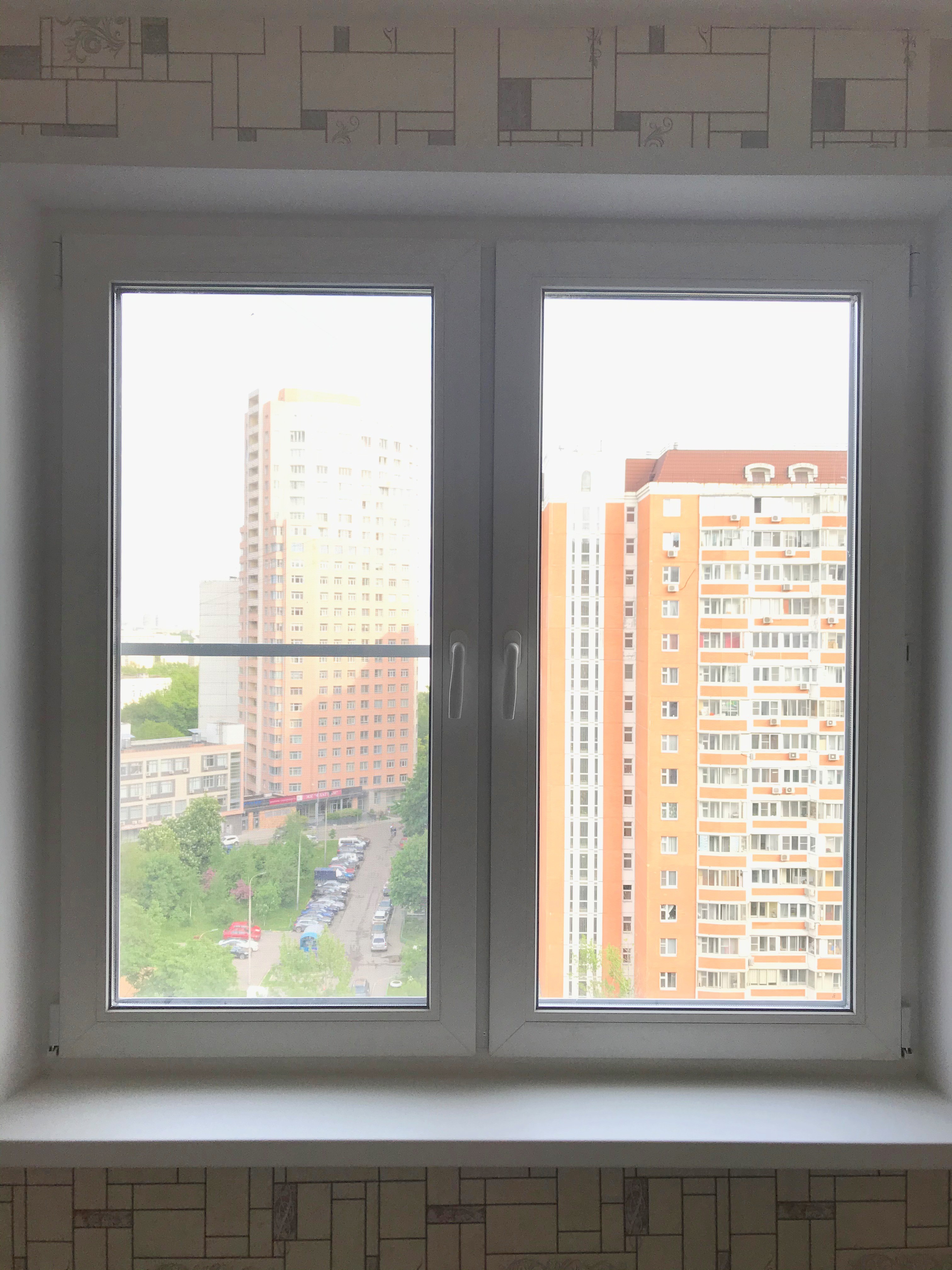 г Москва, ул Новочерёмушкинская, д 50