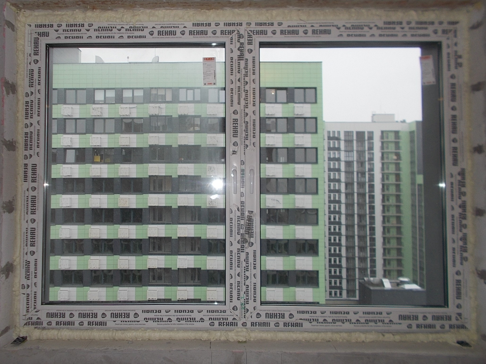 г Москва, Дмитровское шоссе, д 107А к 2