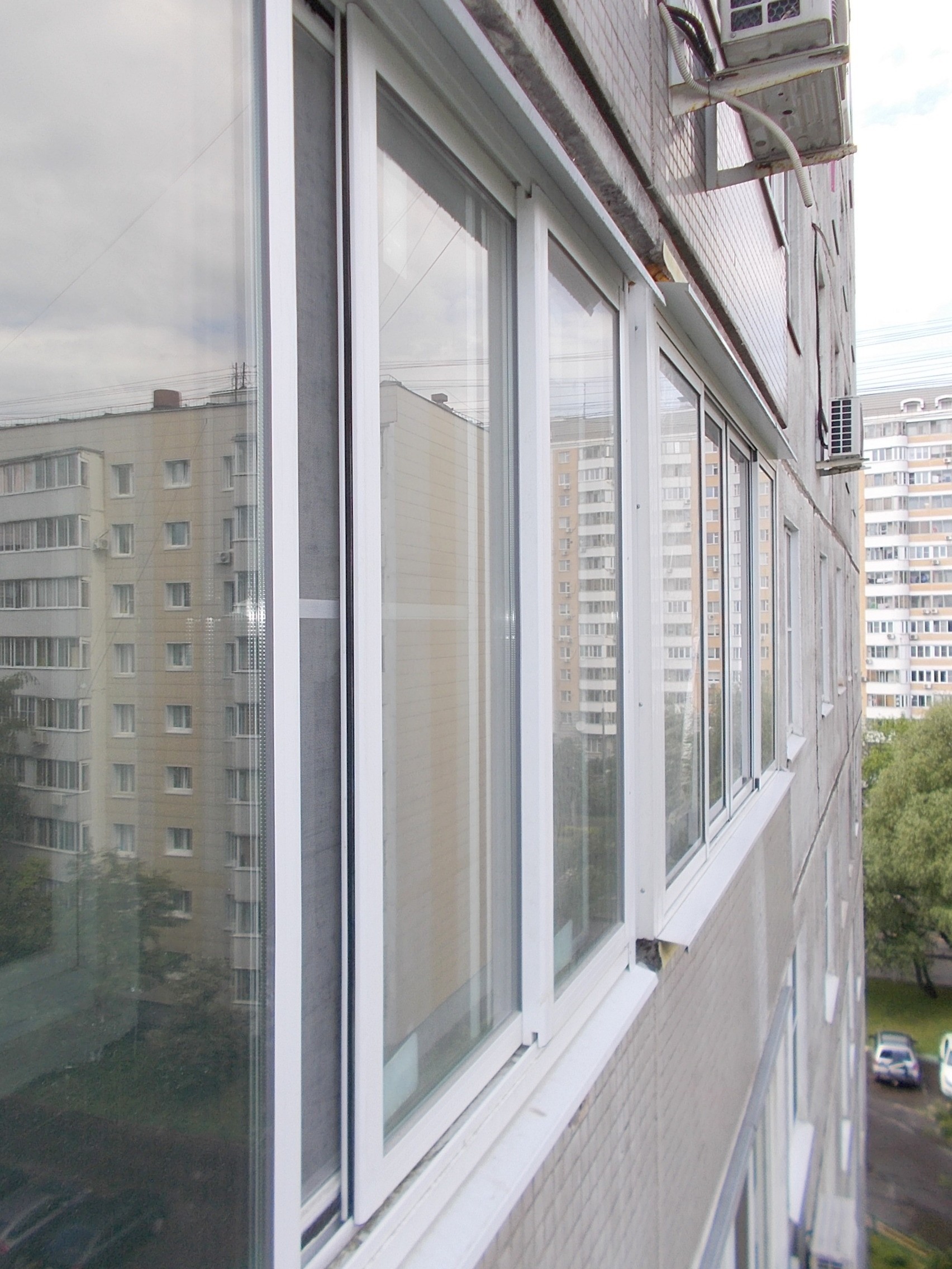 г Москва, проезд Шокальского, д 32