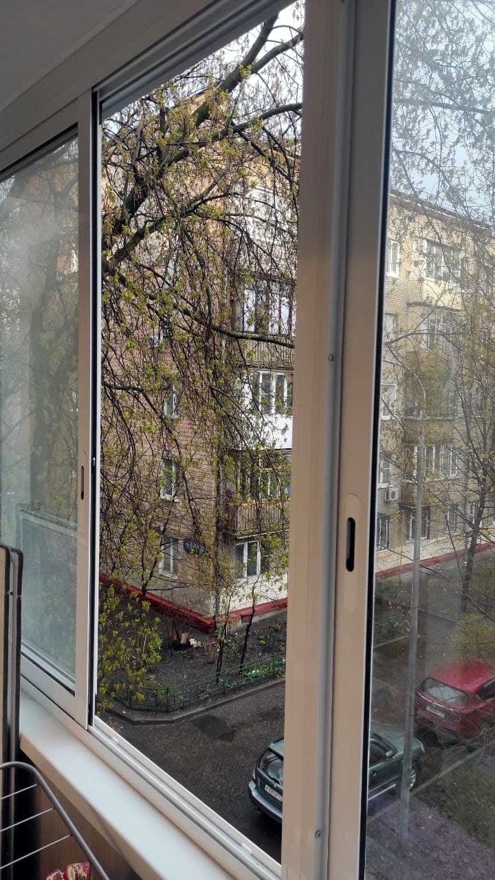 г Москва, ул Руставели, д 6 к 6