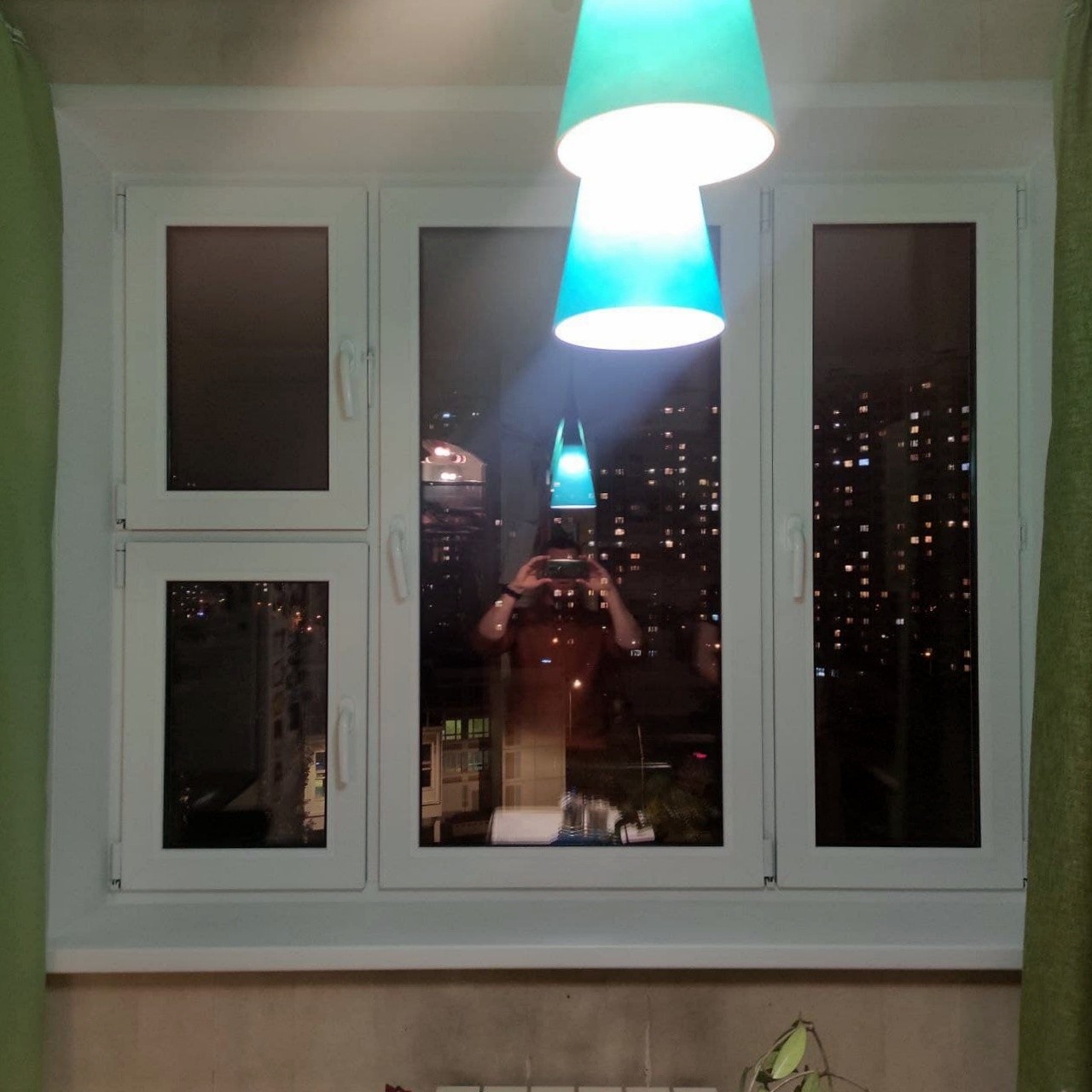 г Москва, ул Братиславская, д 8