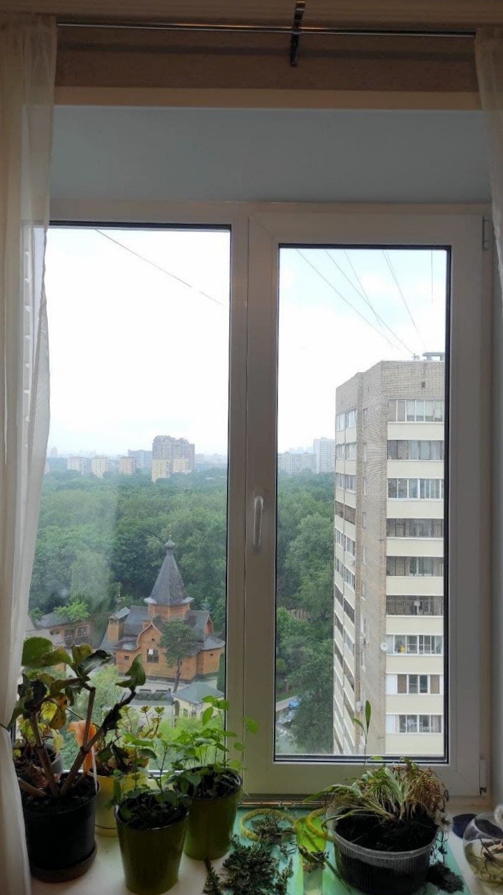 г Москва, ул Дубки, д 2А