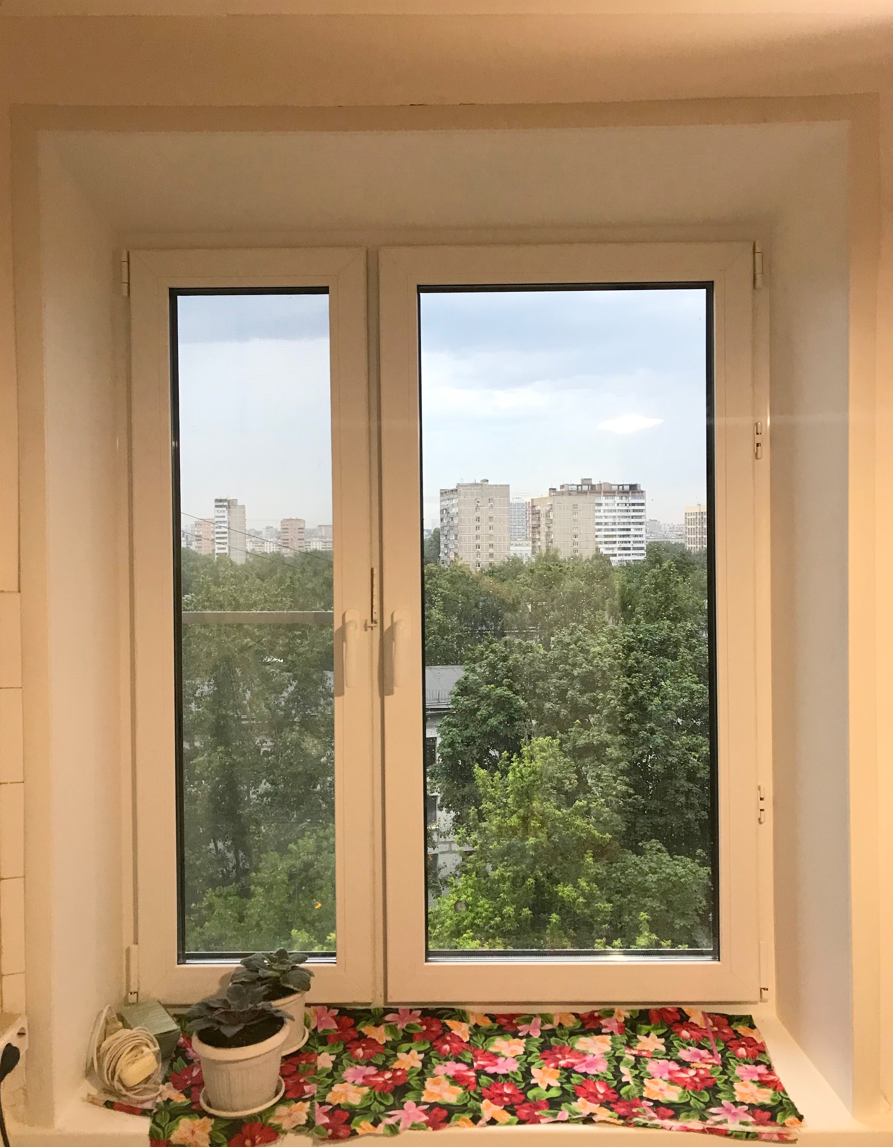 г Москва, Сиреневый б-р, д 65 к 1