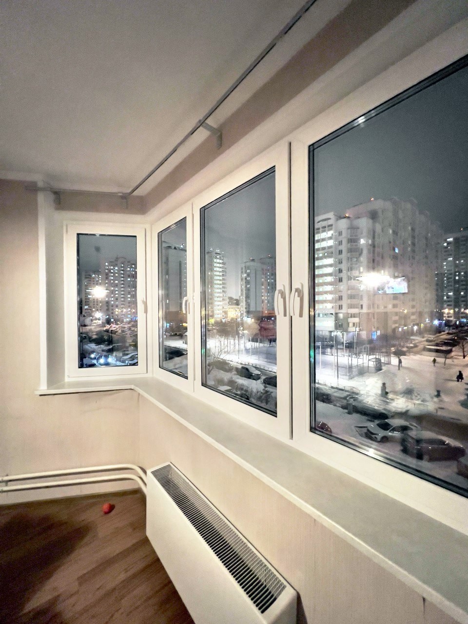 г Москва, ул Кашёнкин Луг, д 8 к 3