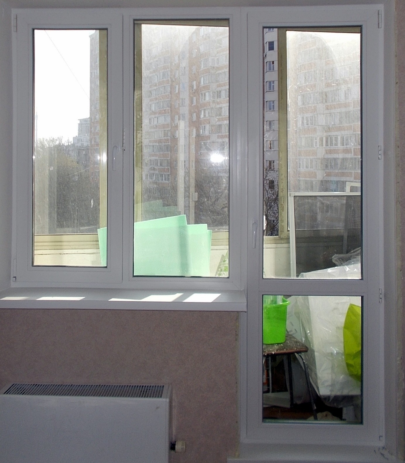 г Москва, ул Снежная, д 17 к 2