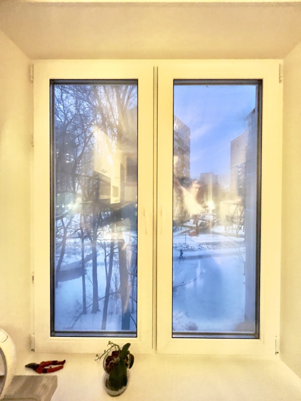 г Москва, ул Онежская, д 36