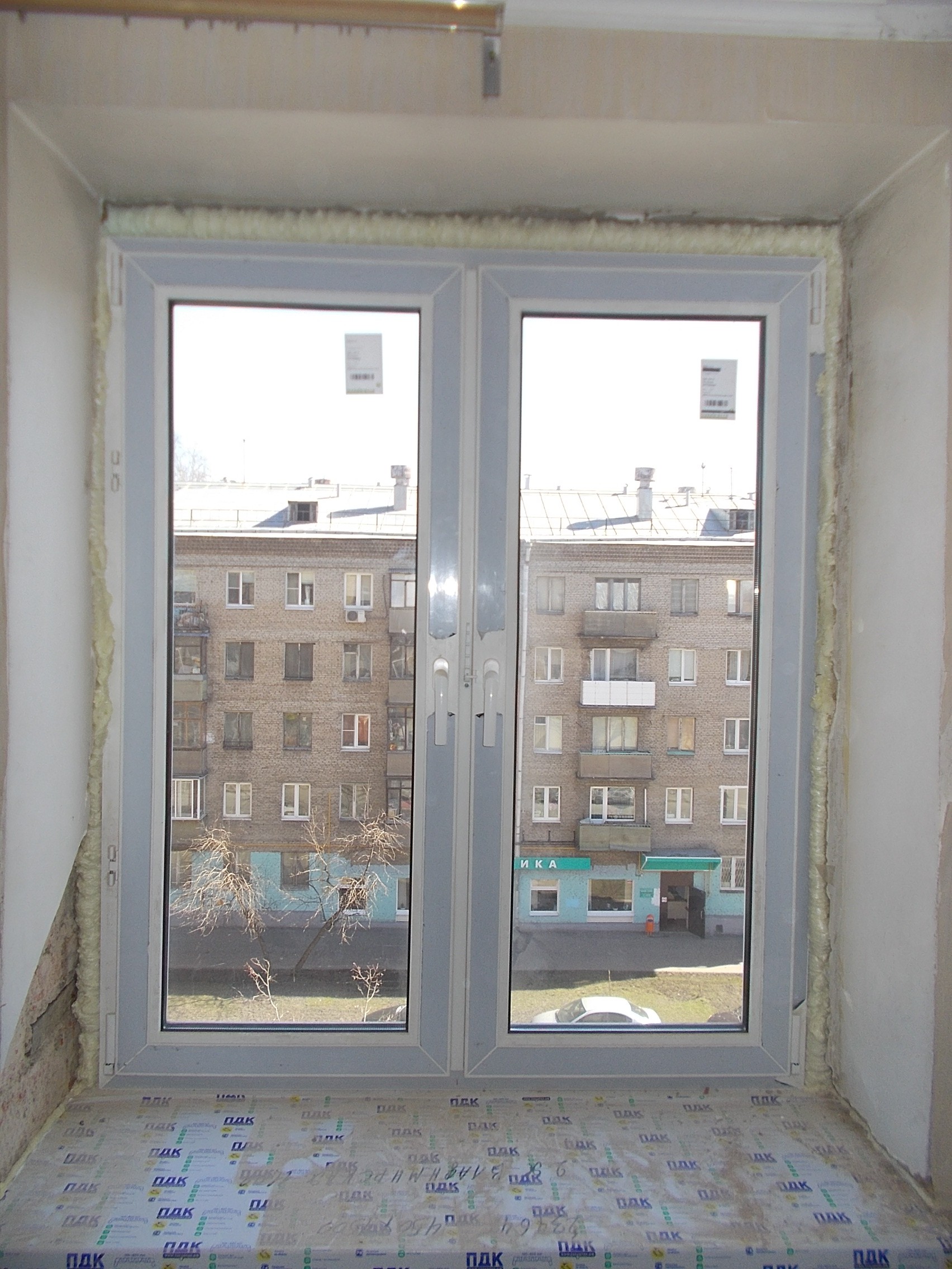 г Москва, ул Владимирская 2-я, д 10