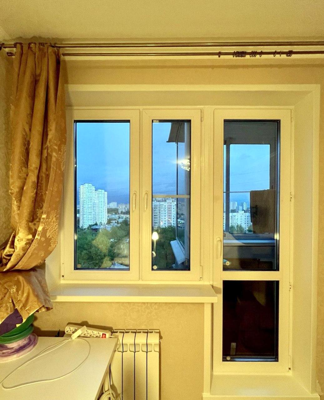 г Москва, ул Удальцова, д 89