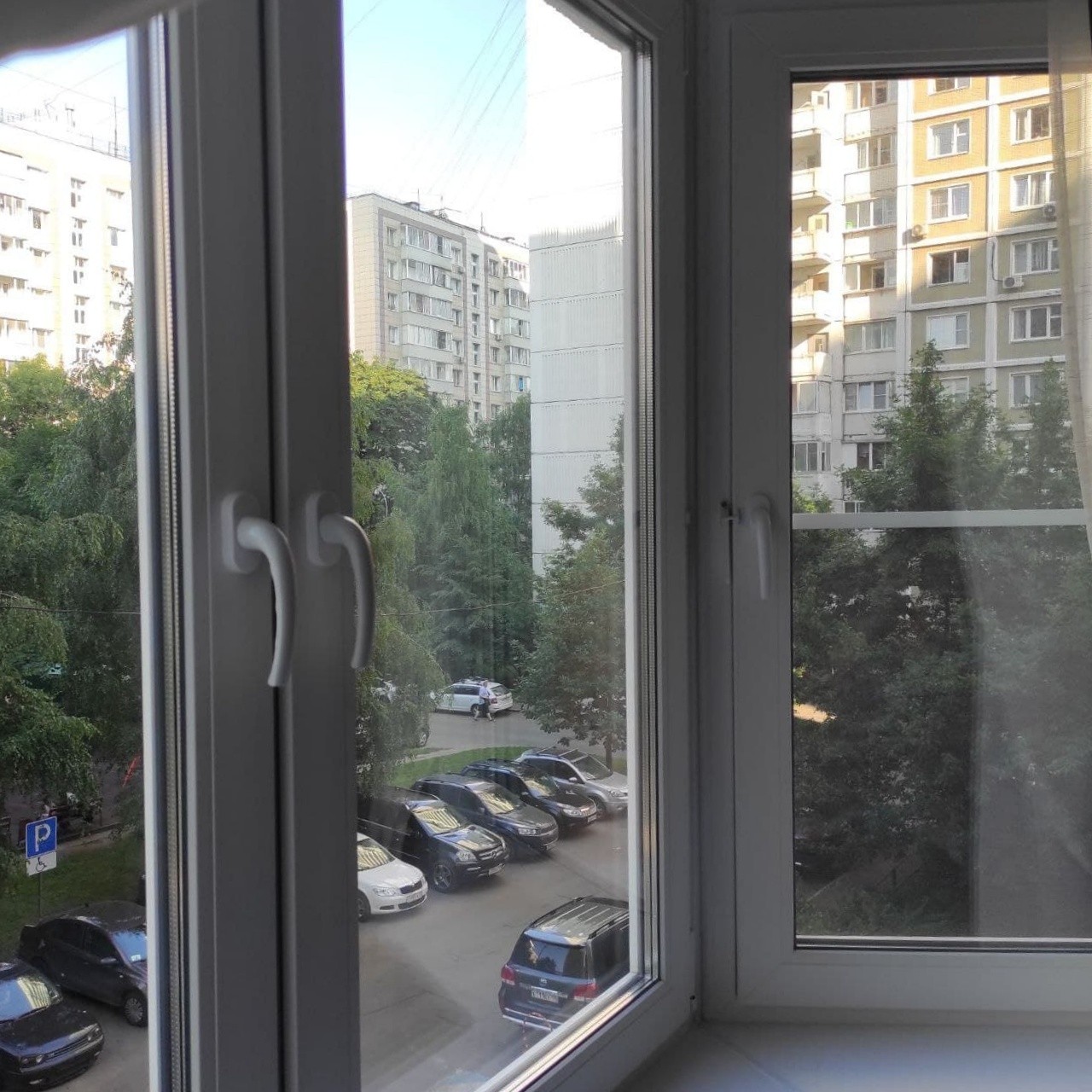 г Москва, Коровинское шоссе, д 21 к 3