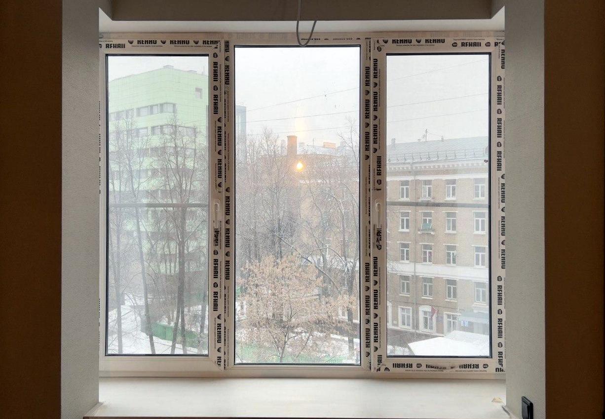 г Москва, ул Ирины Левченко, д 1