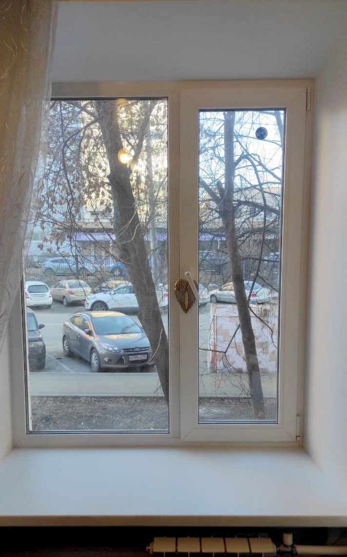 г Москва, ул Пулковская, 3, корп. 1